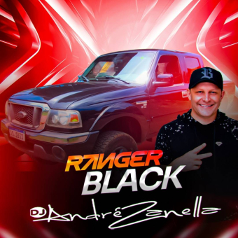 Ranger Black 2026