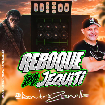 Reboque do Jequiti