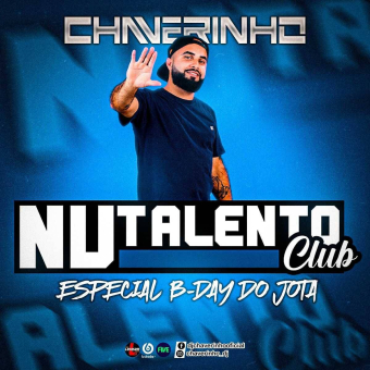 Nutalento Club Esp B-Day Do Jota