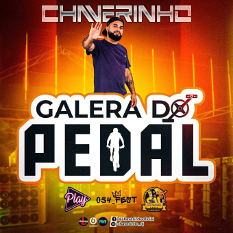 Galera Do Pedal