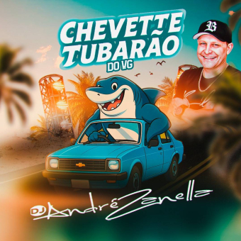 Chevette Tubarão Do VG
