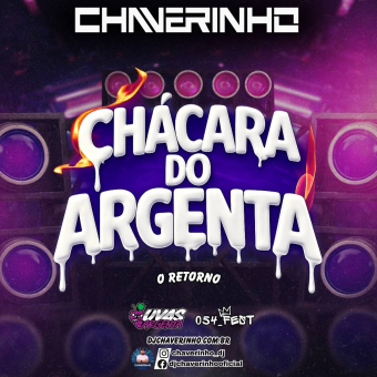 Chácara Do Argenta O Retorno