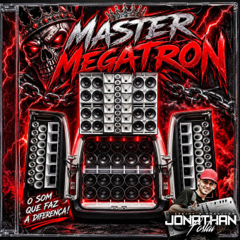 MASTER MEGATRON 2026