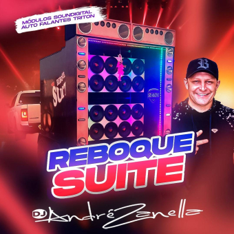 Reboque Suite ((70 musicas))