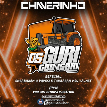 Galera Do GDC 15AM Esp Enrabaram o Pavesi e Tombaram Meu Valmet