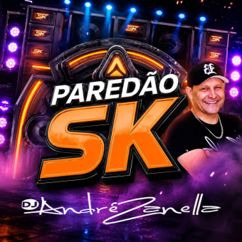 Paredão SK Volume 2