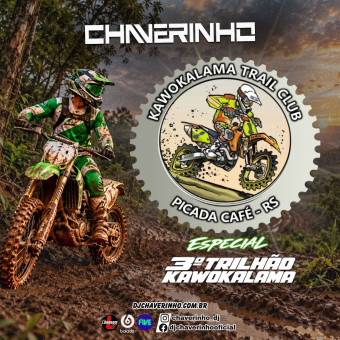 Especial 3º Trilhão Kawokalama