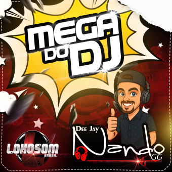 MEGA DO DJ