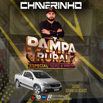 Pampa Rural Esp Sexo e Prazer