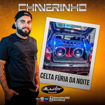 Celta Fúria Da Noite