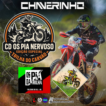Os Pia Nervoso Edição Esp Trilha Do Carvão