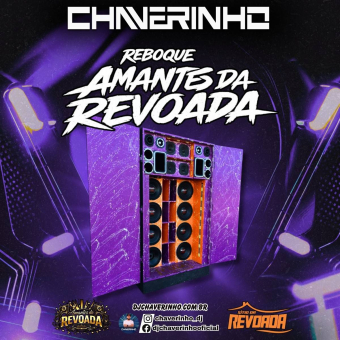 Reboque Amantes Da Revoada