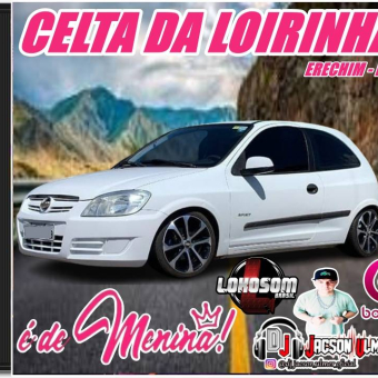 CELTA DA LOIRINHA ERECHIM RS