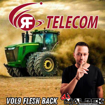 RF TELECOM VOL9