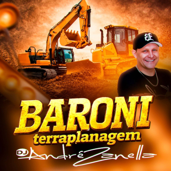 Baroni Terraplanagem