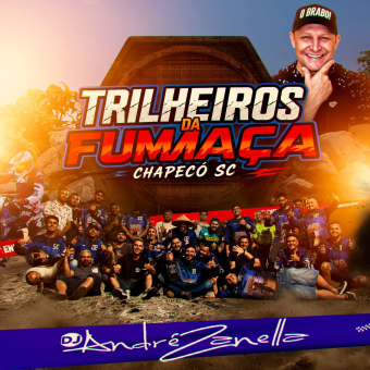 Grupo Trilheiros da Fumaça