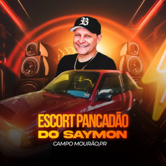 Escort Pancadão Do Saymon