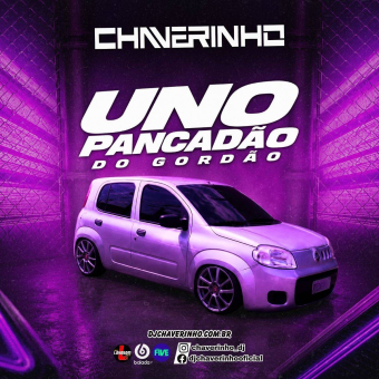 Uno Pancadão Do Gordão