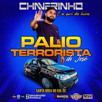 Palio Terrorista Do José