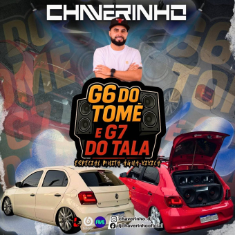 G6 Do Tomé e G7 Do Tala Esp Muita Água Xixica