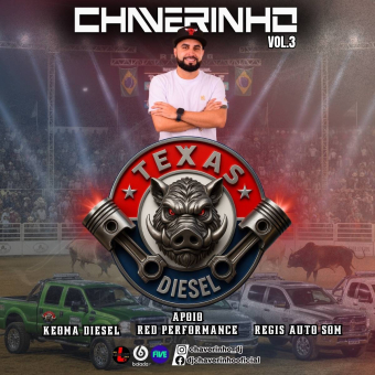 Texas Diesel Vol.3