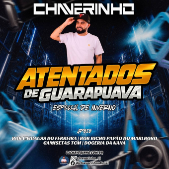 Atentados De Guarapuava Esp De Inverno