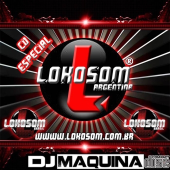 ESPECIAL LOKOSOM.COM.BR