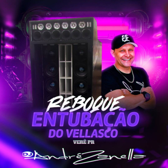 Reboque Entubação Do Vellasco