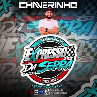 Expresso Da Serra Esp De Live