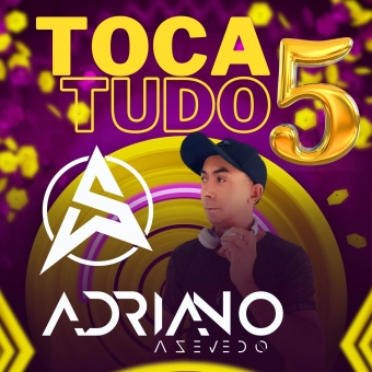 TOCA TUDO VOL 05