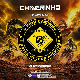 Especial Os Moto Serra O Retorno