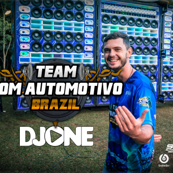 TEAM SOM AUTOMOTIVO BRASIL VOL.01