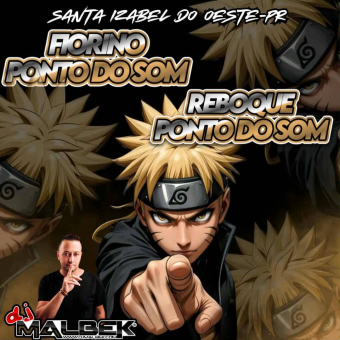 REBOQUE E FIORINO PONTO DO SOM