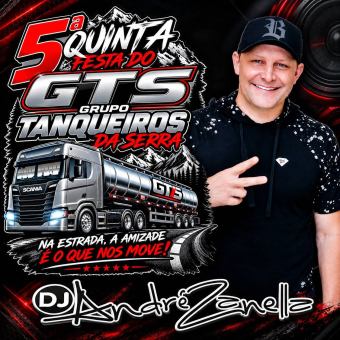 G.T.S Grupo Tanqueiros do Sul 33 AM