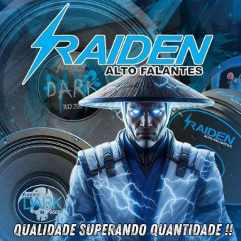 RAIDEN ALTO FALNTES