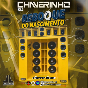 Reboque Do Nascimento Vol.3
