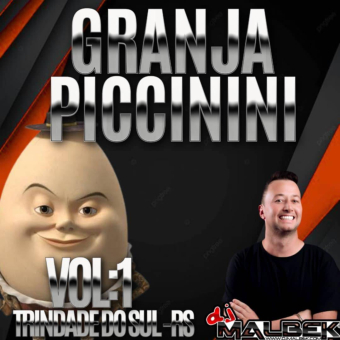 GRANJA PICCININI VOL1