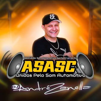 ASASC Associação de Som Automotivo 2026