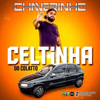 Celtinha Do Colatto