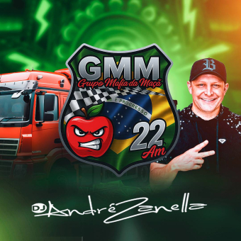 G.M.M Grupo Mafia da Maça
