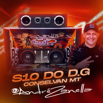 S10 do DG (60 Musicas)