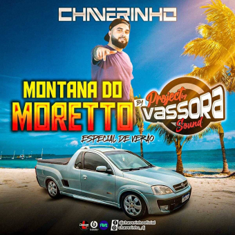 Montana Do Moretto By Vassora Sound Esp De Verão