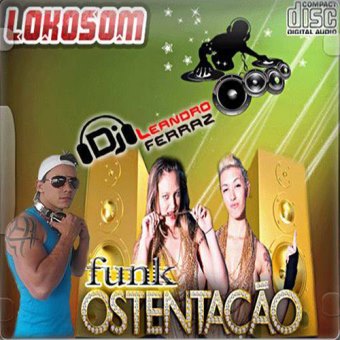 Funk Ostentação