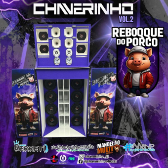 Reboque Do Porco Vol.2