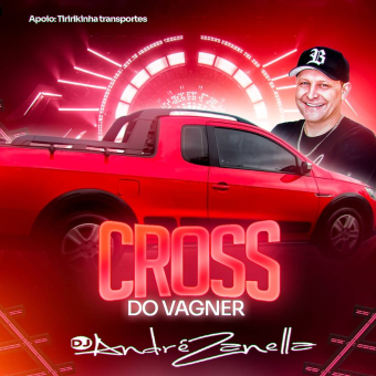 Croos do Vagner (59 Musicas)