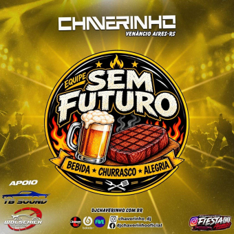 Especial Equipe Sem Futuro