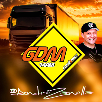 GDM 14 AM Galera da Madrugada (ao vivo)