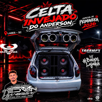 CELTA INVEJADO LAGES SC