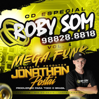 Roby som Rio do oeste sc