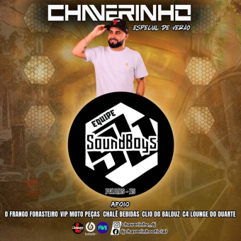 Equipe SoundBoys Esp De Verão